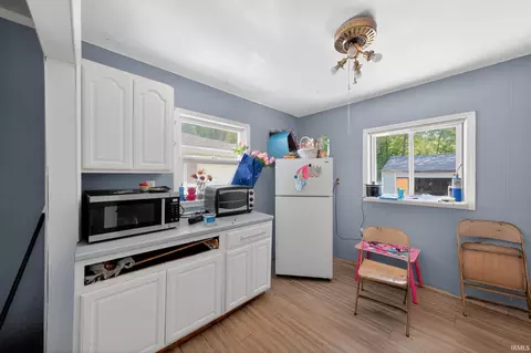 Kitchen - 2307 Bell St, Gary, IN 46406 photo 2 of 2