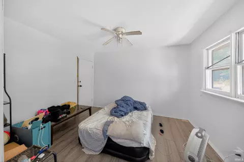 Bedroom - 2307 Bell St, Gary, IN 46406 photo 1 of 2