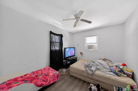 Bedroom - 2307 Bell St, Gary, IN 46406 photo 2 of 2