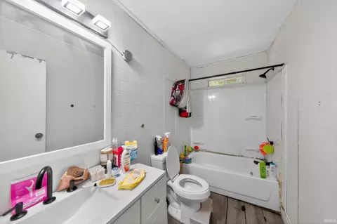 Bath - 2307 Bell St, Gary, IN 46406 photo 1 of 1