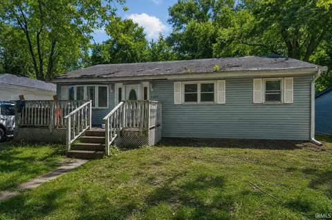 2307 Bell St, Gary, IN 46406