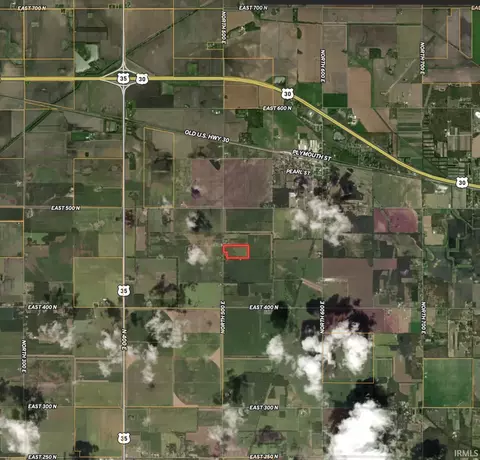 V/l N 500 E, Hamlet, IN 46532 photo 8