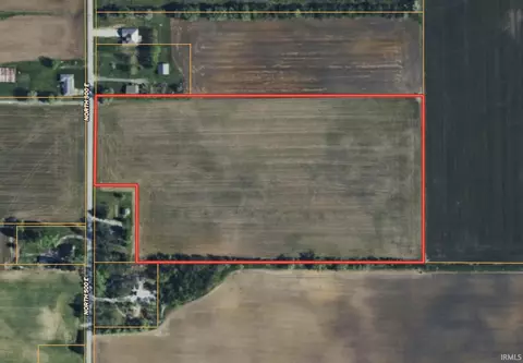 V/l N 500 E, Hamlet, IN 46532 photo 7