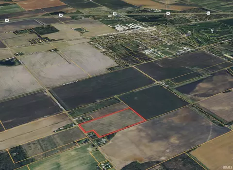 V/l N 500 E, Hamlet, IN 46532 photo 5