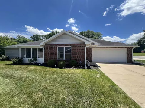 840 Wanut Rdg W, Logansport, IN 46947