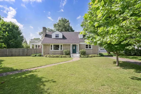 1617 W Sycamore St, Kokomo, IN 46901