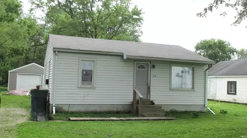 212 N Hodson Ave, Muncie, IN 47303