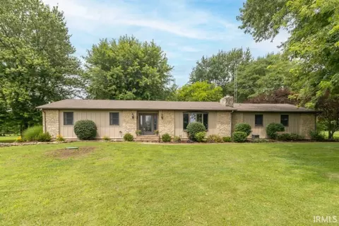 971 W County Road 420 N, Connersville, IN 47331
