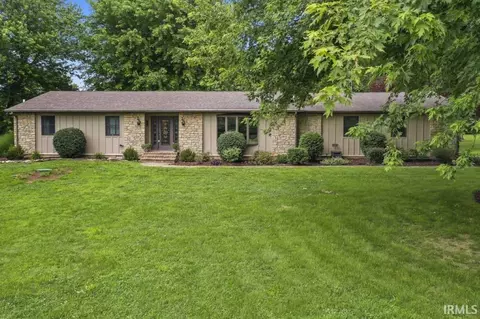 971 W County Road 420 N, Connersville, IN 47331