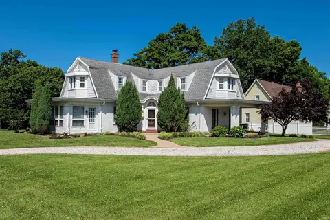 1545 Burnett Ln, Vincennes, IN 47591