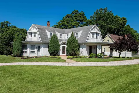 1545 Burnett Ln, Vincennes, IN 47591