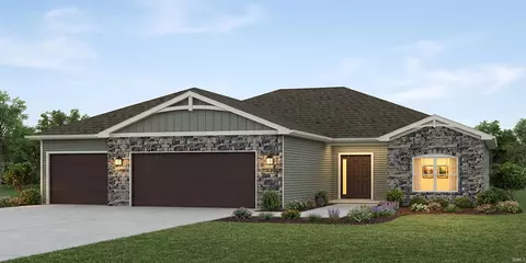 2245 Bandit Cv, Winona Lake, IN 46590