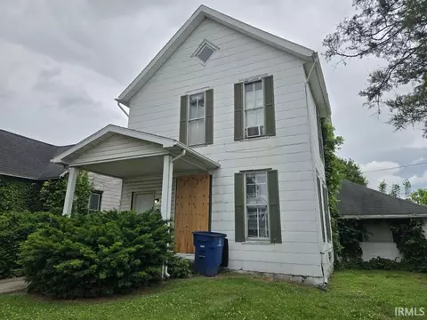 315 N Adams St, Marion, IN 46952