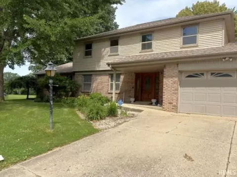 2204 Avalon Ct, Kokomo, IN 46902