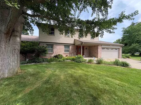 2204 Avalon Ct, Kokomo, IN 46902