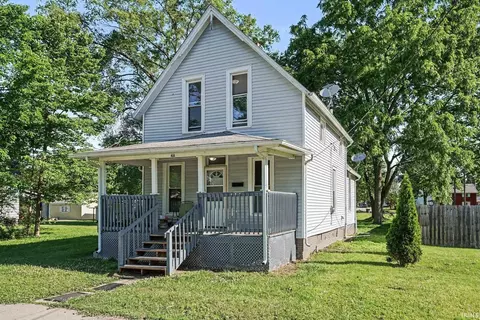 418 Cheery St, Elkhart, IN 46514