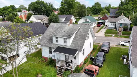 View/Area - 331 W 5th St, Jasper, IN 47546 photo 1 of 2