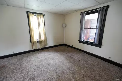 Bedroom - 331 W 5th St, Jasper, IN 47546 photo 1 of 4
