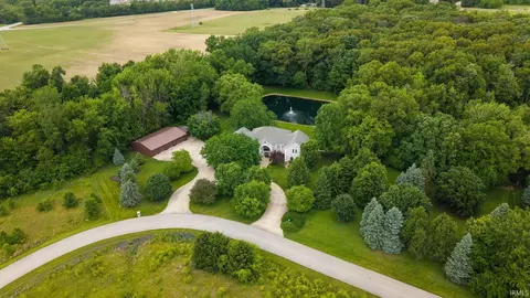 View/Area - 2481 Oak Tree Cir, Winamac, IN 46996 photo 2 of 3