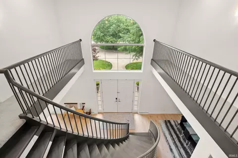 Entry Way - 2481 Oak Tree Cir, Winamac, IN 46996 photo 5 of 5