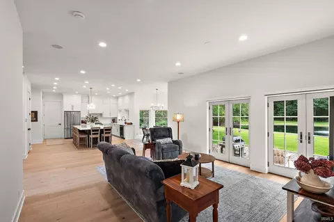 Living - 2481 Oak Tree Cir, Winamac, IN 46996 photo 1 of 6