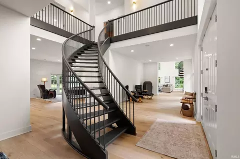 Entry Way - 2481 Oak Tree Cir, Winamac, IN 46996 photo 1 of 5