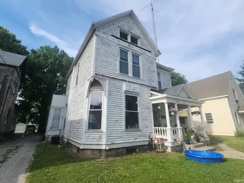 514 W Market St, Logansport, IN 46947