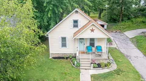 610 E 13th St, Jasper, IN 47546