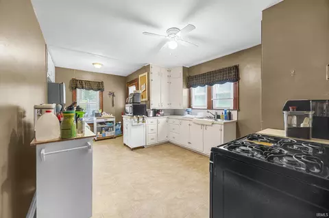 Kitchen - 610 E 13th St, Jasper, IN 47546 photo 2 of 2