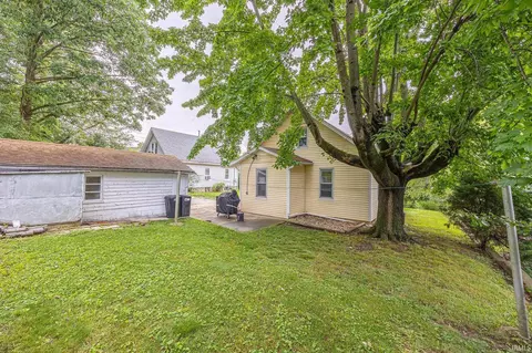Exterior - 610 E 13th St, Jasper, IN 47546 photo 3 of 3