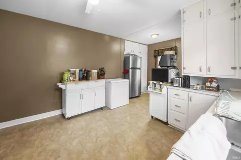 Kitchen - 610 E 13th St, Jasper, IN 47546 photo 1 of 2