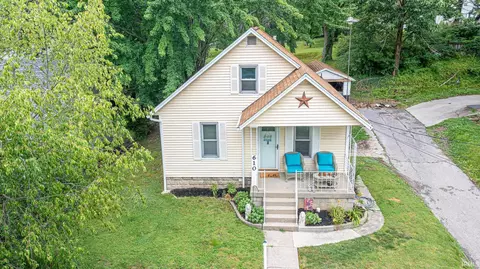 610 E 13th St, Jasper, IN 47546