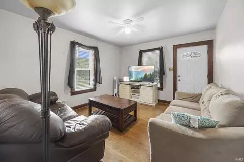 Living - 610 E 13th St, Jasper, IN 47546 photo 1 of 1