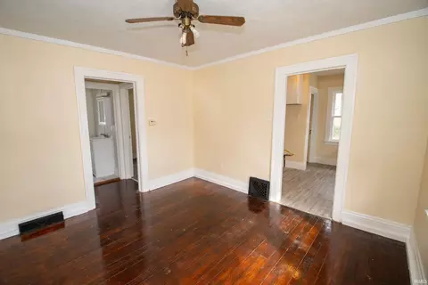 Living - 809 E Fairview Ave, South Bend, IN 46614 photo 8 of 9