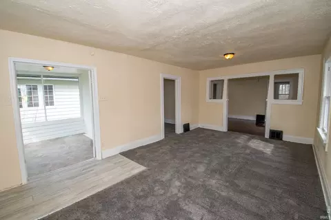 Living - 809 E Fairview Ave, South Bend, IN 46614 photo 2 of 9