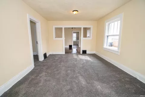 Living - 809 E Fairview Ave, South Bend, IN 46614 photo 3 of 9