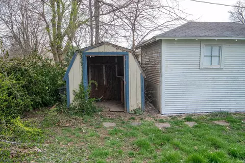 Exterior - 809 E Fairview Ave, South Bend, IN 46614 photo 8 of 11