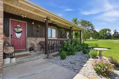 15001 Brunson Rd, Hoagland, IN 46745