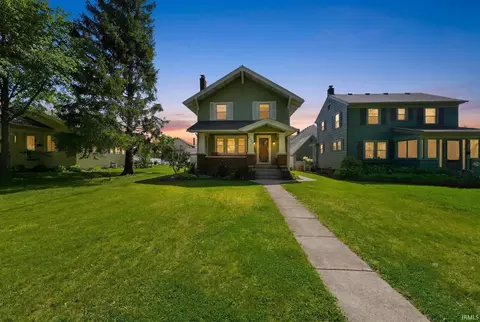 4425 Indiana Ave, Fort Wayne, IN 46807