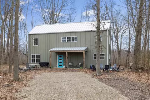 10290 Old Grand Beach Rd, Michigan City, IN 46360