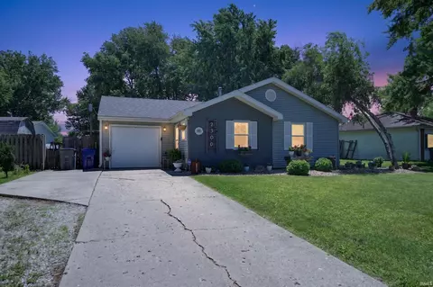 2300 Carmelita Blvd, Kokomo, IN 46902
