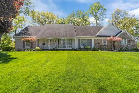 1905 Greytwig Dr, Kokomo, IN 46902