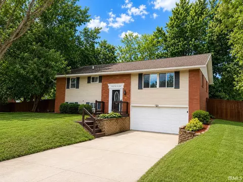 3100 Revere St, Kokomo, IN 46902
