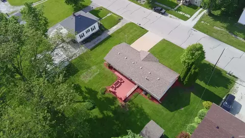 View/Area - 1012 E 3rd St, Fowler, IN 47944 photo 1 of 1