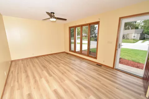 Living - 1012 E 3rd St, Fowler, IN 47944 photo 1 of 3
