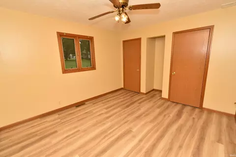 Bedroom - 1012 E 3rd St, Fowler, IN 47944 photo 1 of 10