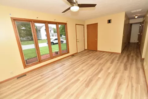 Living - 1012 E 3rd St, Fowler, IN 47944 photo 3 of 3