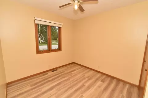 Bedroom - 1012 E 3rd St, Fowler, IN 47944 photo 7 of 10