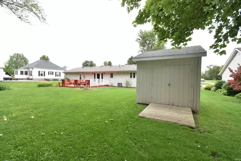 Other - 1012 E 3rd St, Fowler, IN 47944 photo 4 of 5