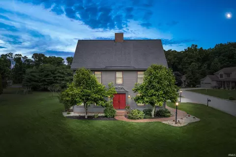 21816 Locust Bend Ct, South Bend, IN 46628